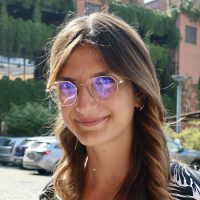 ALICE BARBIERI