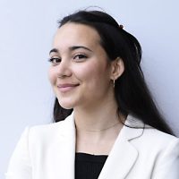ILARIA DI FILIPPO