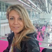 Federica De Benedittis